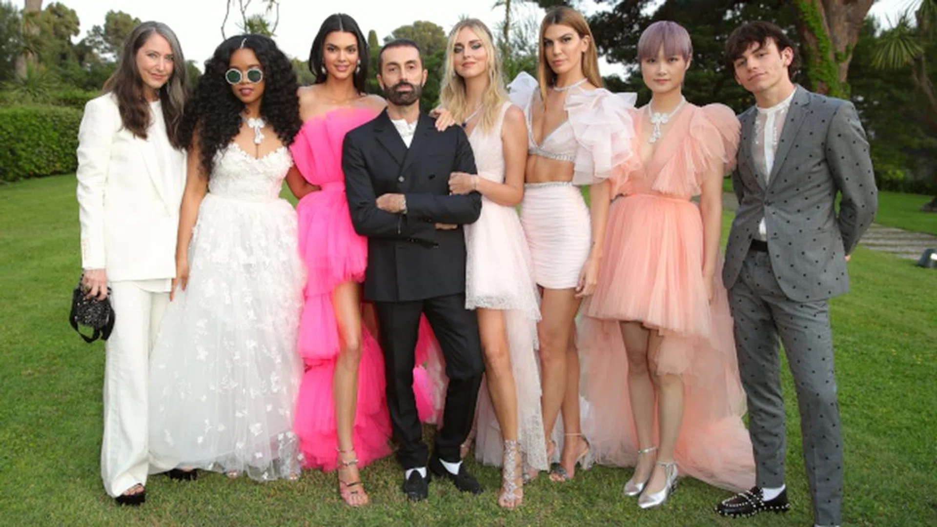 Giambattista Valli x H&M