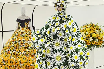 moncler x richard quinn