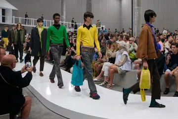 prada mens ss25 spring summer 2025