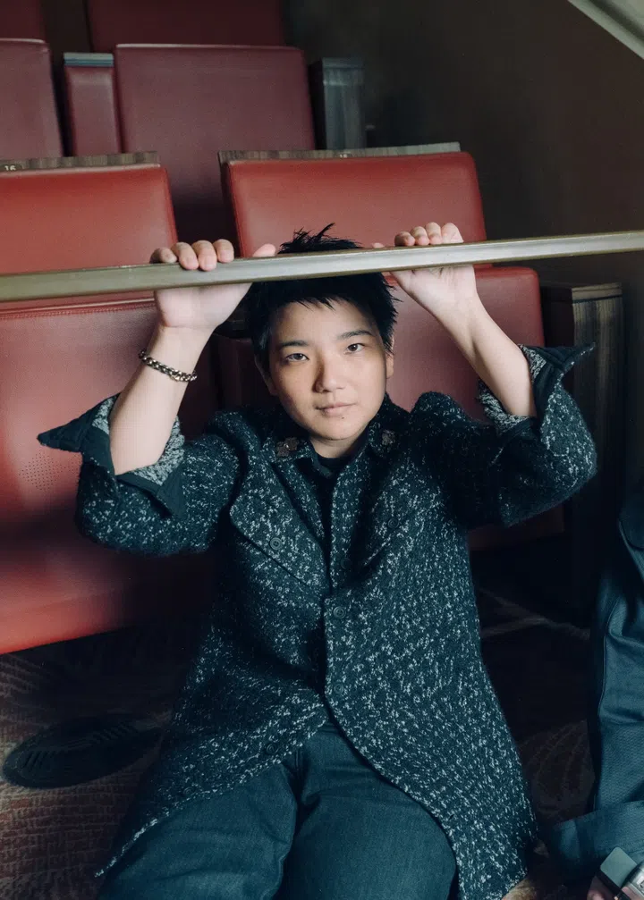 Tan Si En Momo Film Co Singapore film company