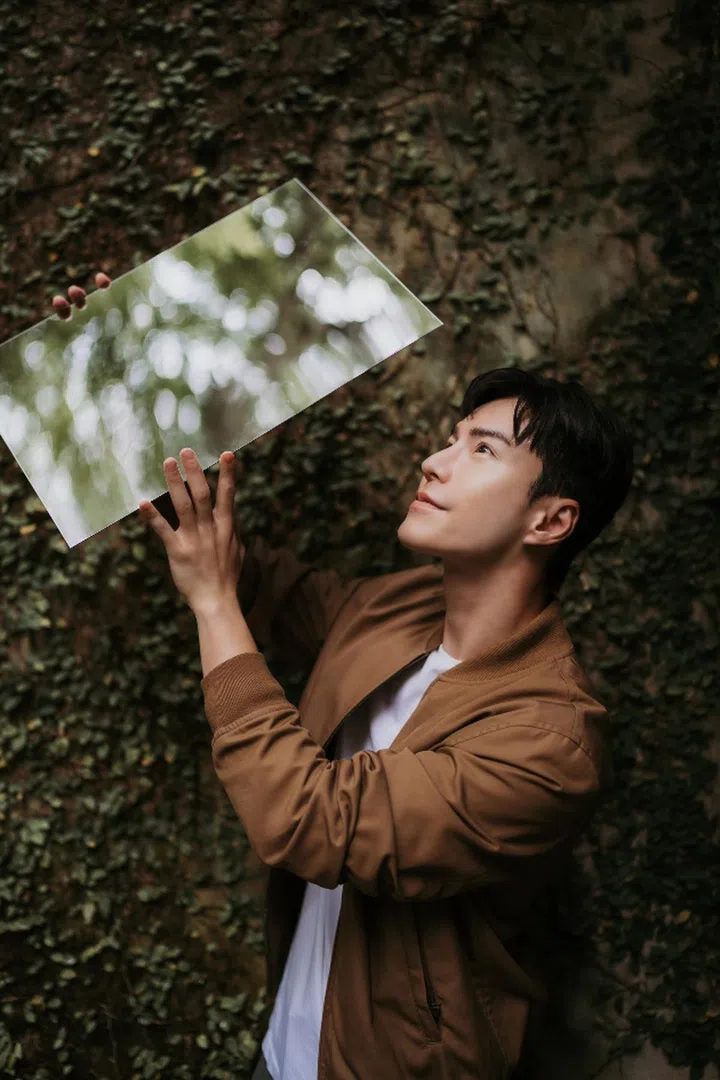 lawrence wong