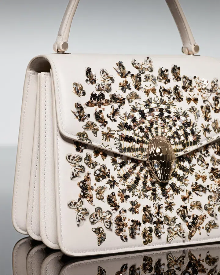 bvlgari serpenti mary katrantzou