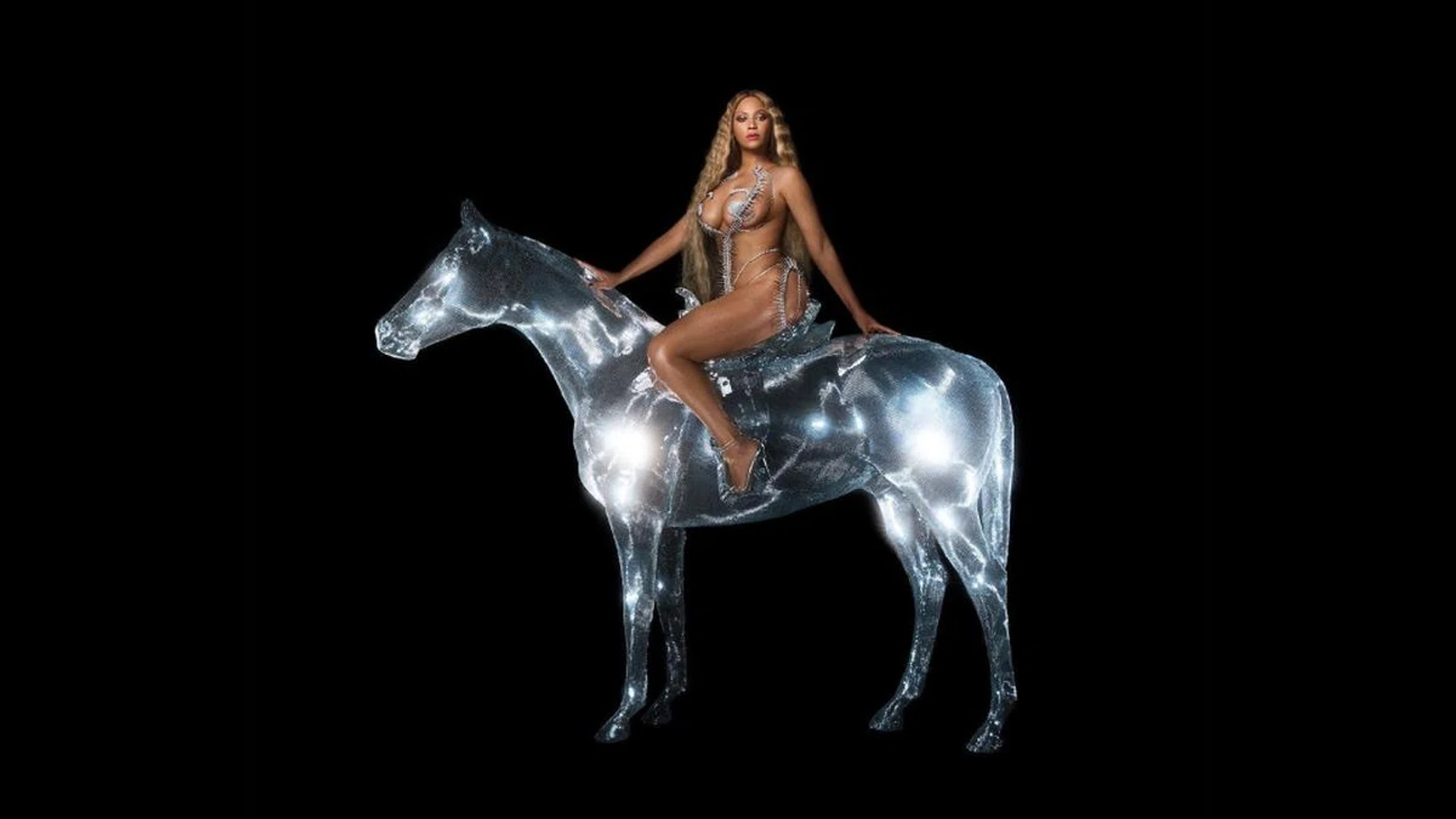 beyonce renaissance album