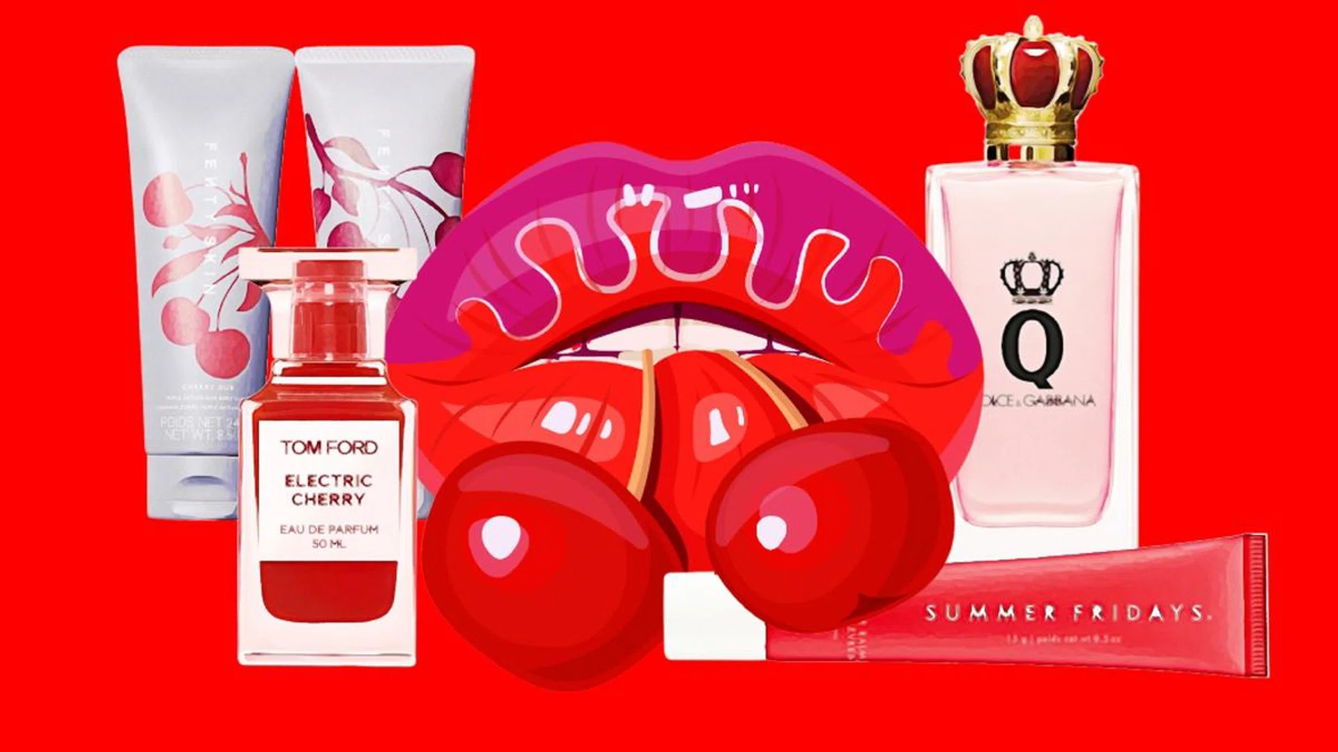 Wonder fruit. Illustration: Getty Images 