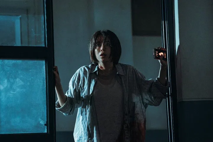 if wishes could kill horror kdramas