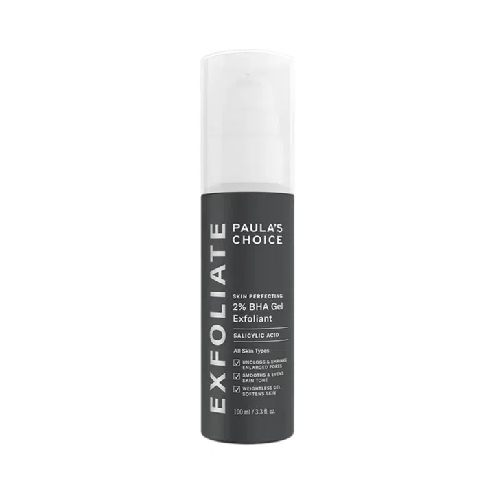 Paula’s Choice 2% BHA Gel