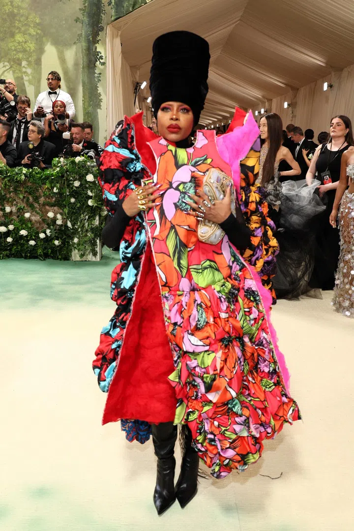erykah badu