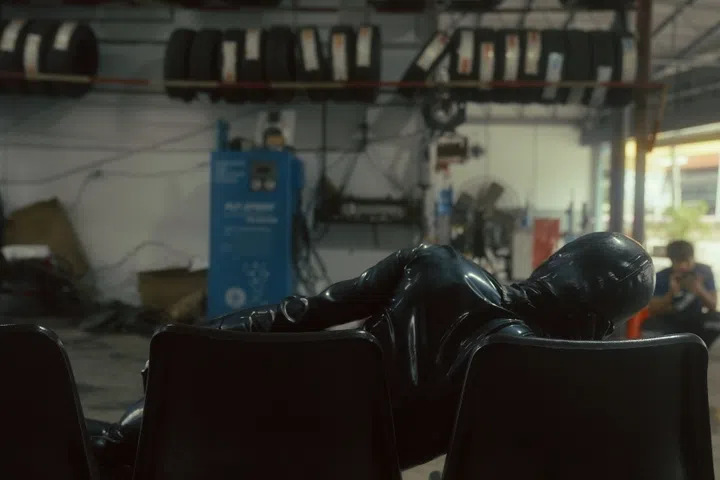 Bart Seng Singapore International Film Festival 2025