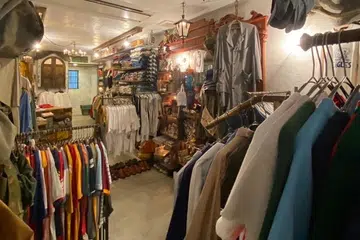 best thrift stores in tokyo