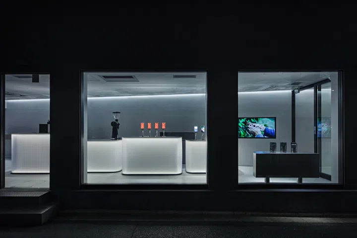 sg cafe kurasu 2050 coffee singapore