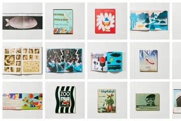 Eliko picture books & collectibles book store