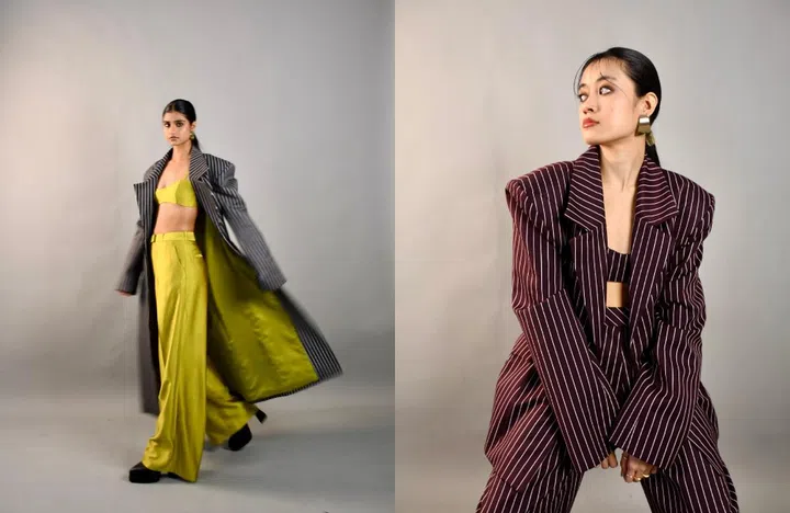 lasalle fashion show 2024