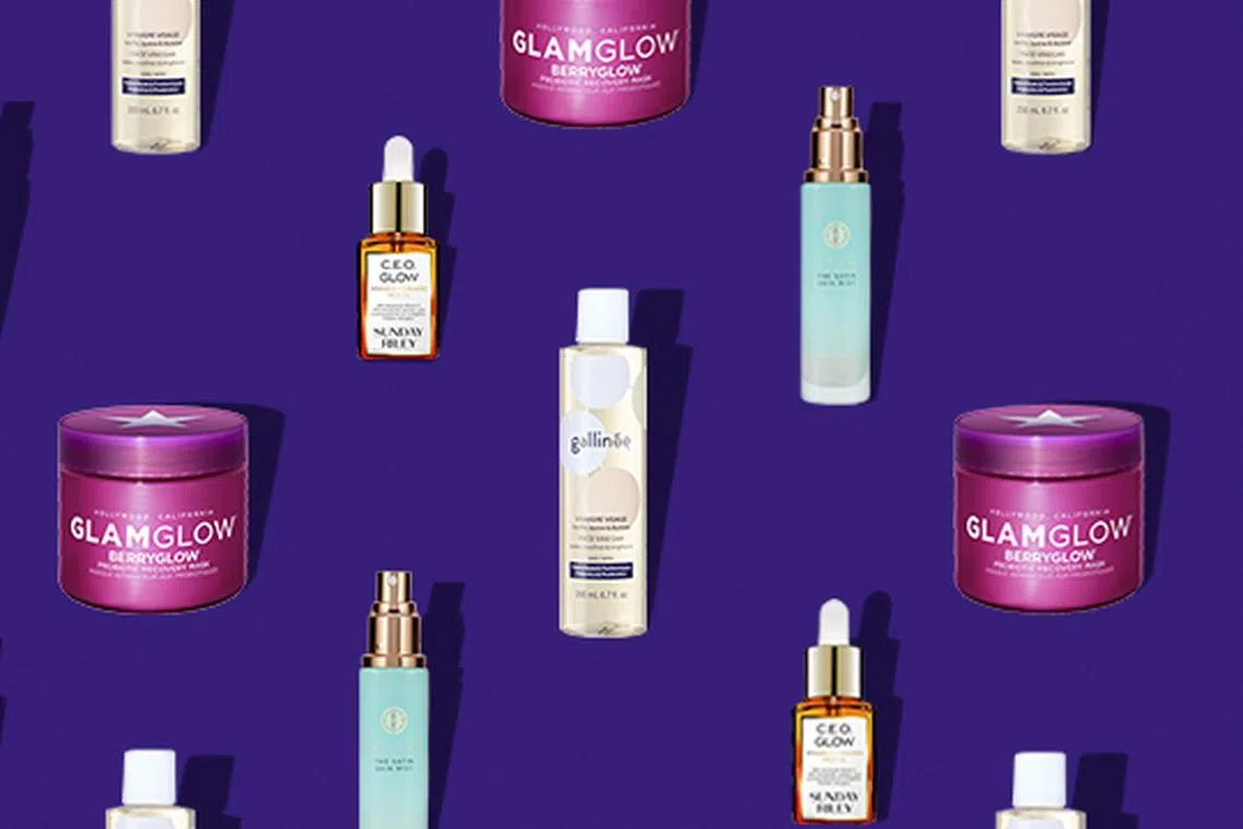 10 Sephora Products From Their Fall line-Up We’re Obsessed With | FZINE ...