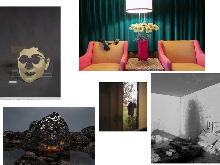 Dior Photography and Visual Arts Awards