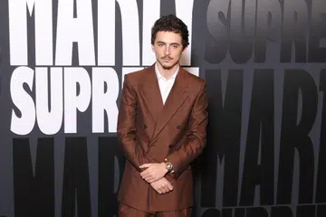 Oscars 2026 Best Picture Nominations