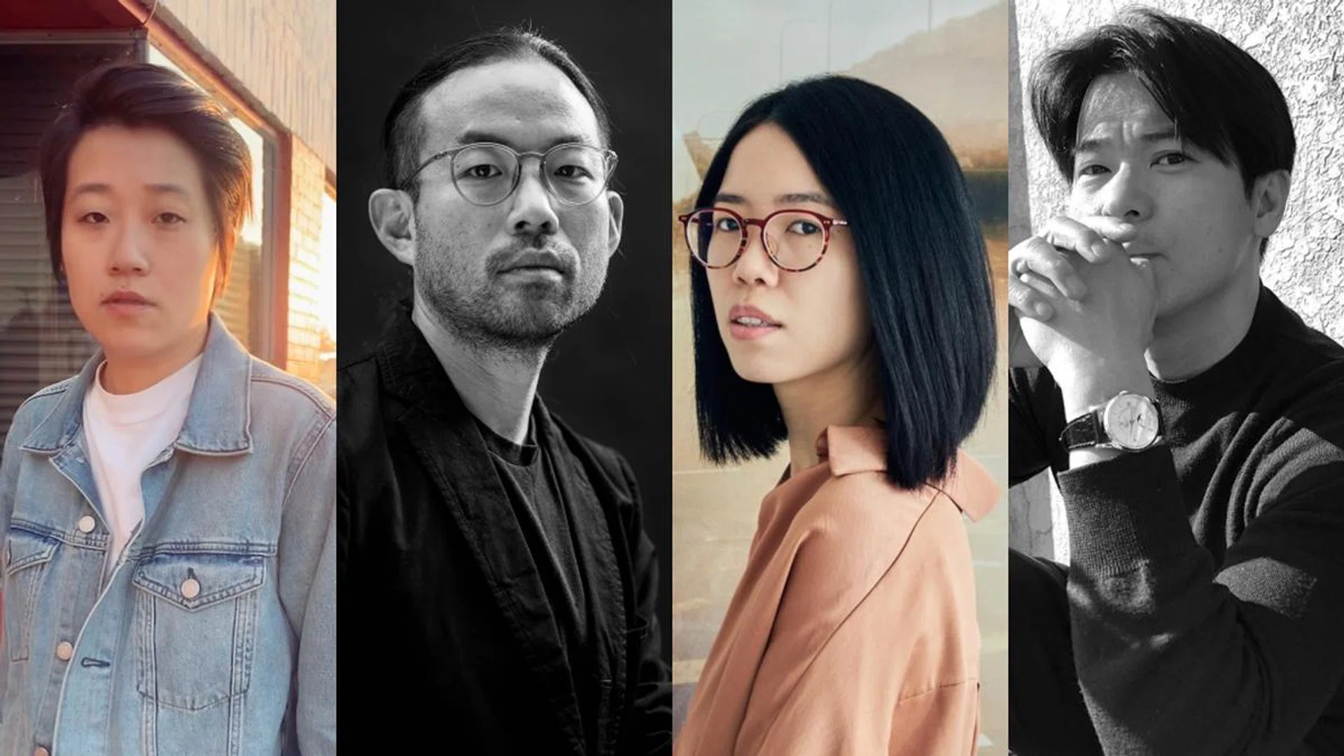 photographer director pandemic