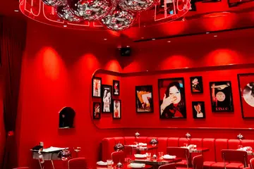 Best new cafes restaurants Singapore February 2026