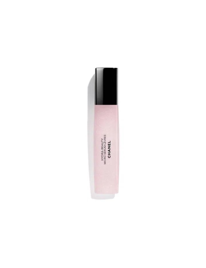 chanel lip serum hydra beauty tendre