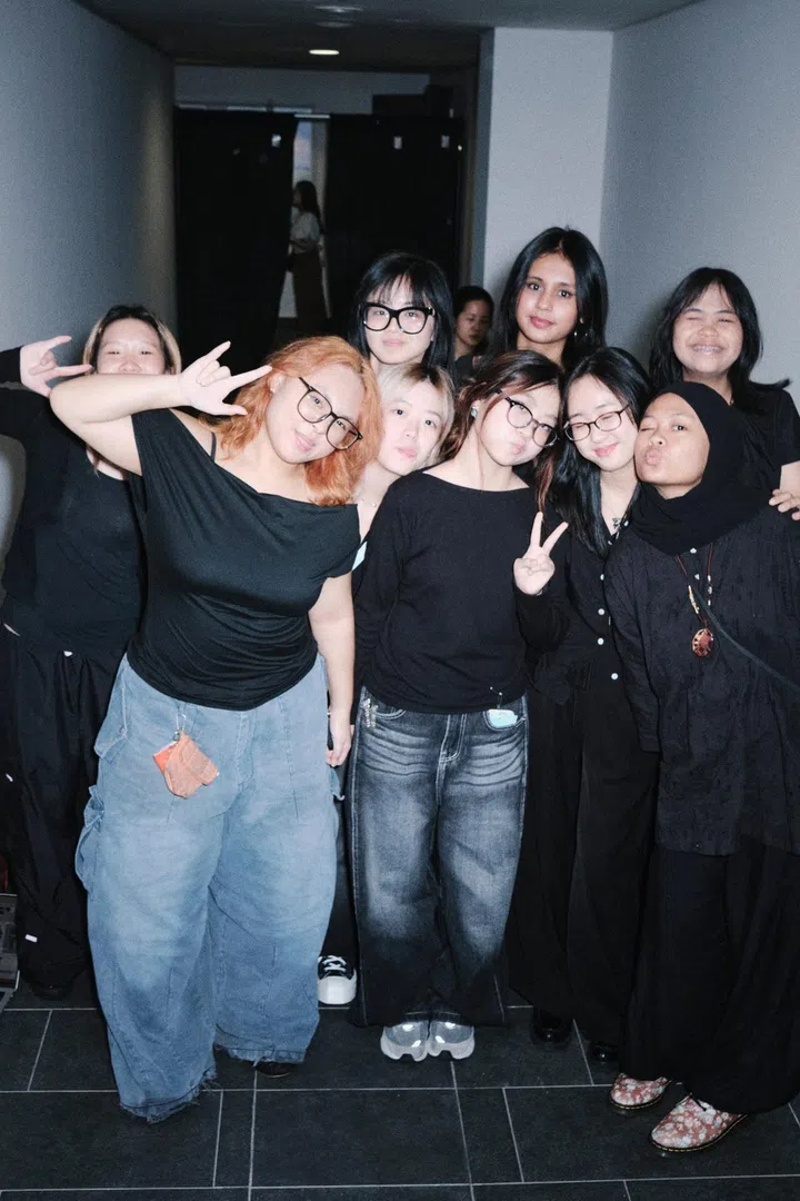 Year 1 and Year 2 helpers