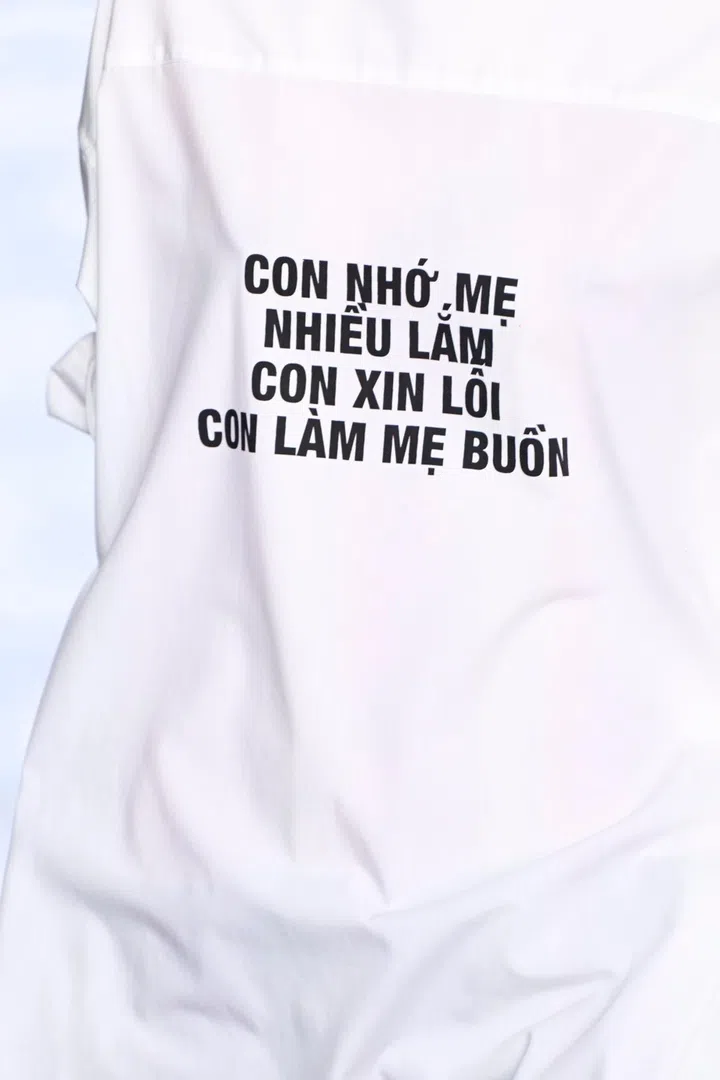 Vietnamese fashion labels