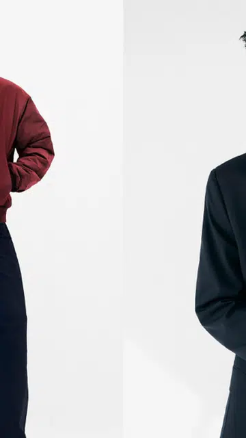 cha eun-woo calvin klein