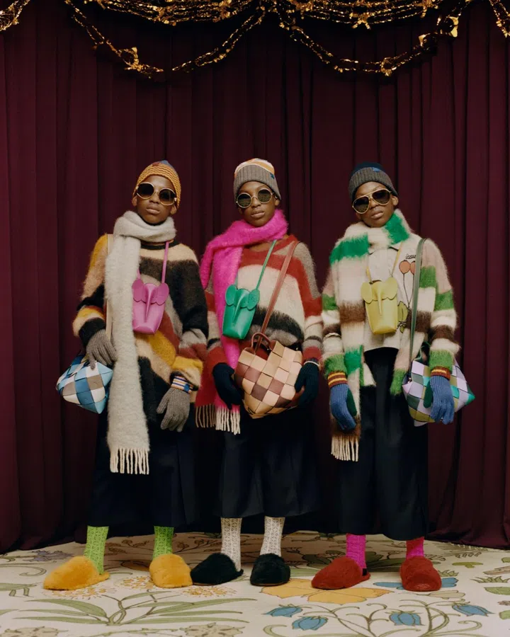 loewe holiday collection