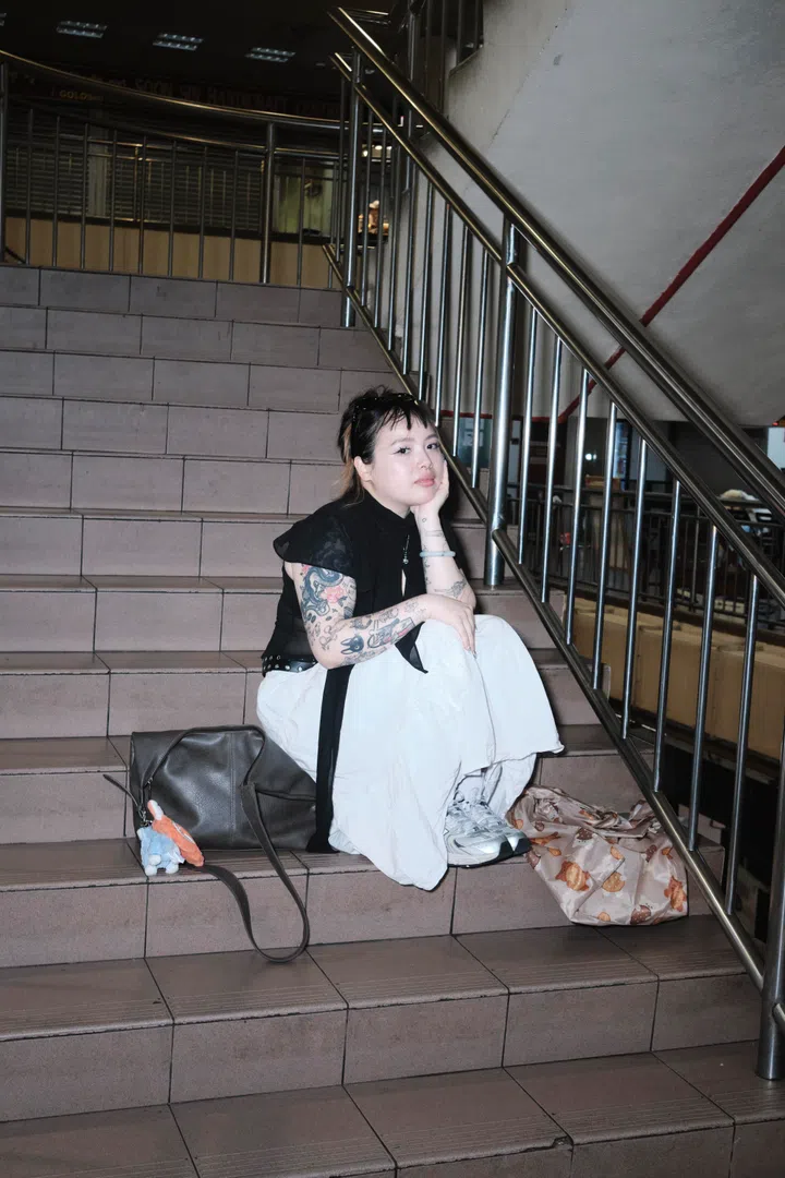 Valentine’s Day 2026 - romance in Singapore