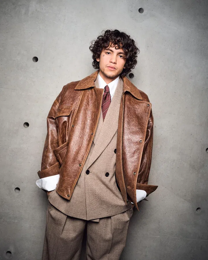 DOMINIC-FIKE YSL MFW SS26