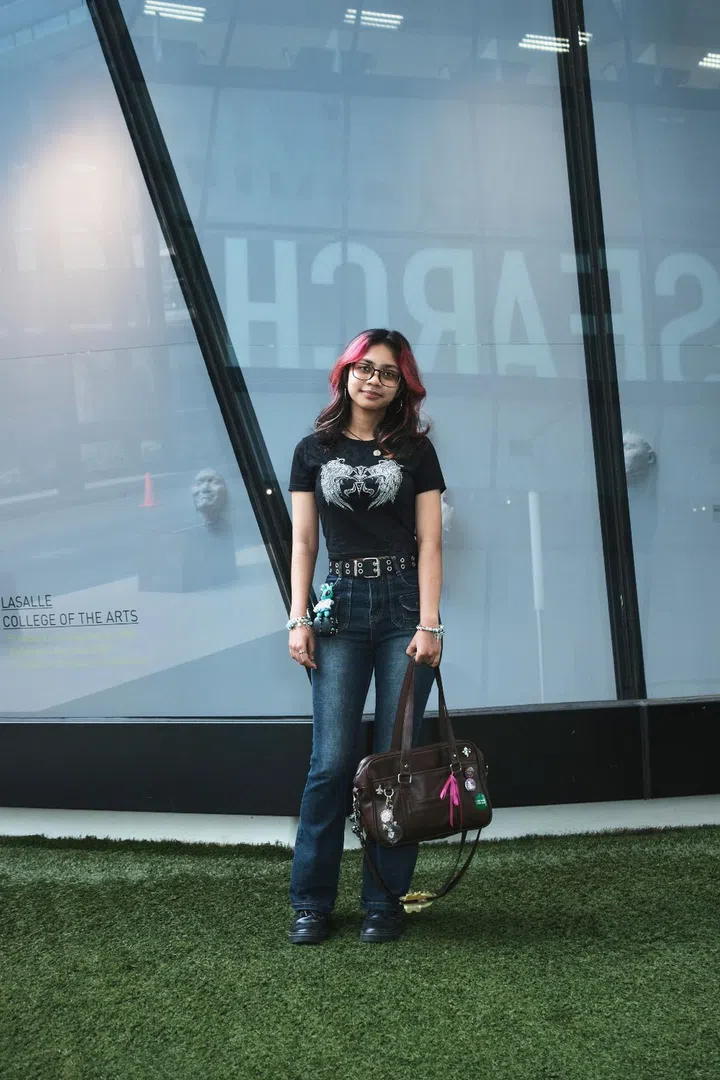 lasalle show exhibition 2025