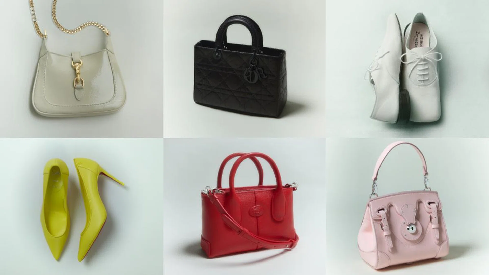 bags names