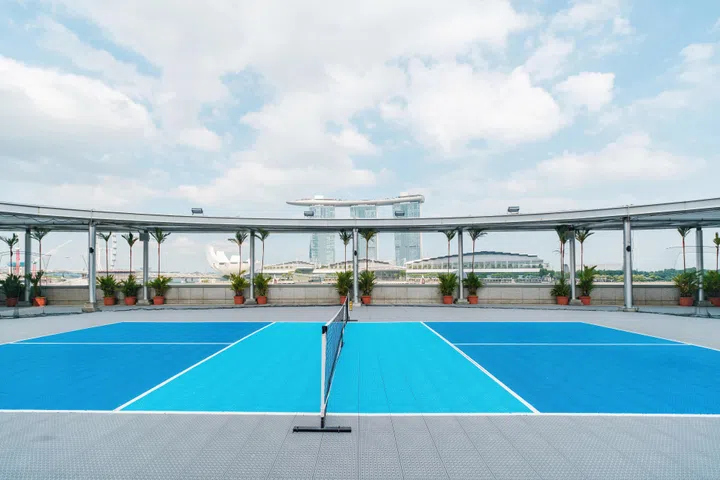 Best Places to Play Pickleball Singapore
