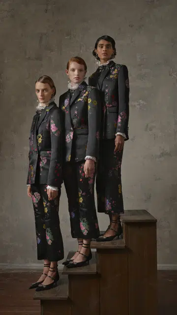 erdem x H&M