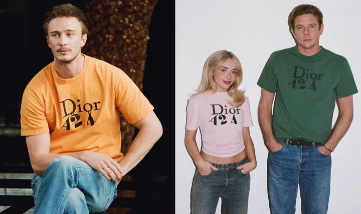 Dior x A24: New Creative Partnership 2026