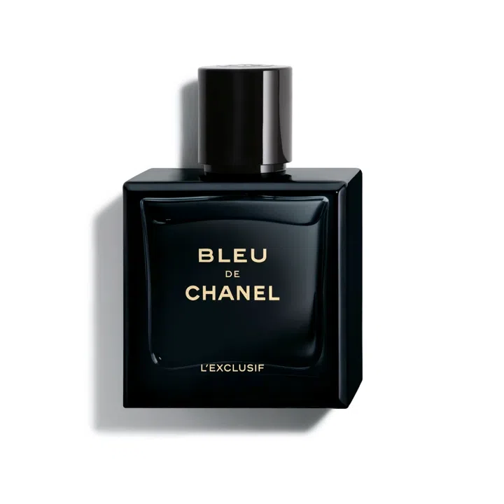 chanel BLEU DE CHANEL L’EXCLUSIF 