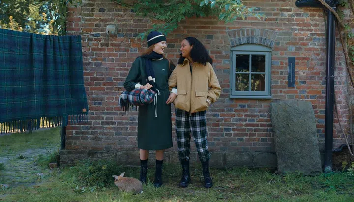 jw anderson uniqlo fall winter 2021