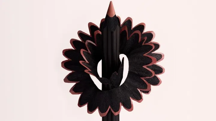 lv crayon louis vuitton lip liner