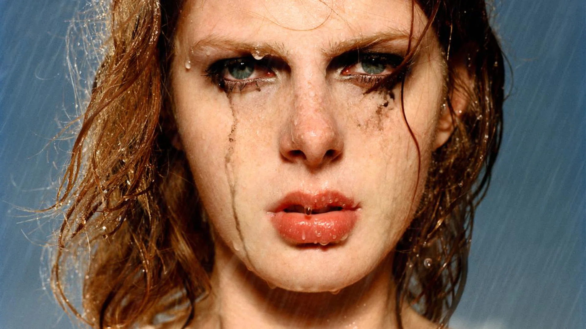 Wet weather programme. Credit: Matthias Clamer/Getty Images 