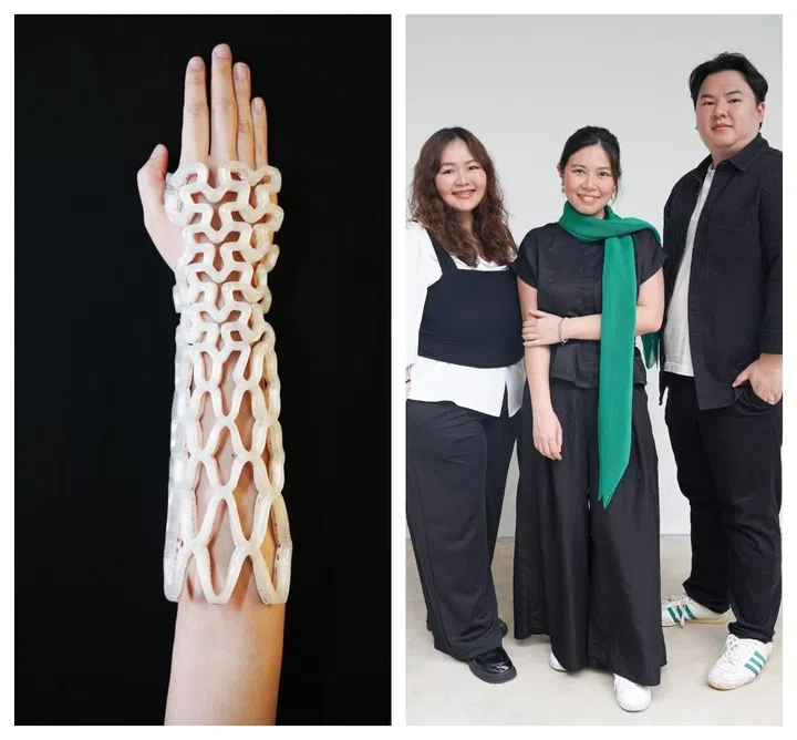 TessaCast at milan design week 2026