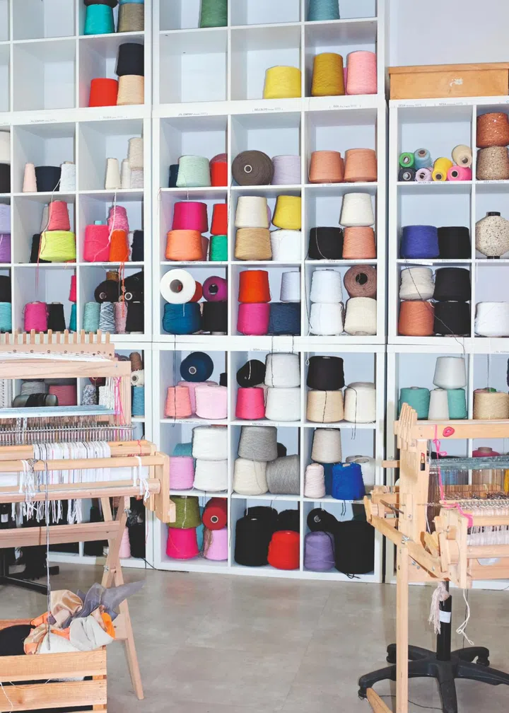 lesage threads
