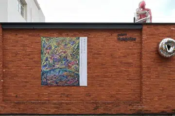 seoul art galleries