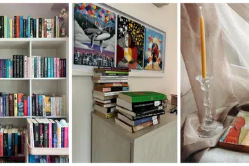 books book genre gen z reading recommendations