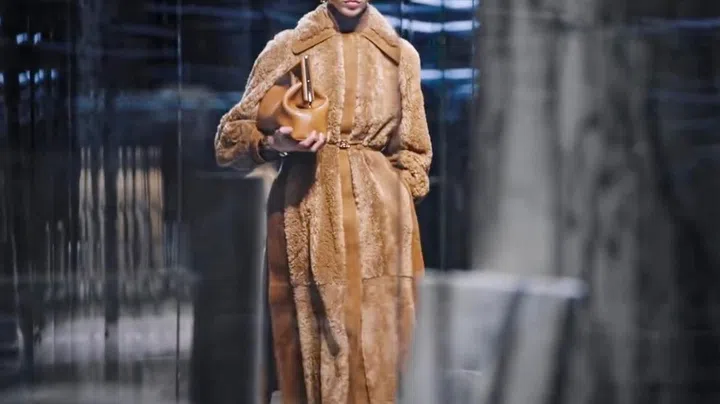 fendi first bag
