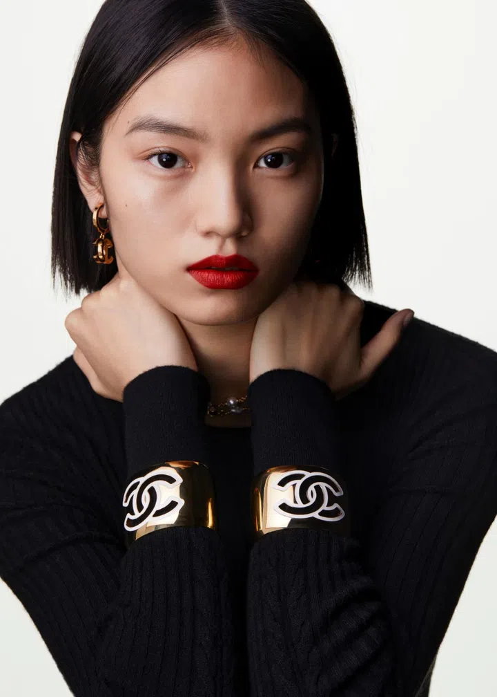 Chanel 31 Le Rouge lipstick