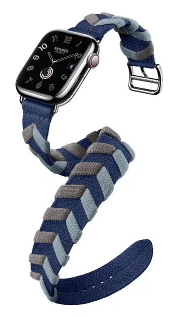 apple watch hermes strap