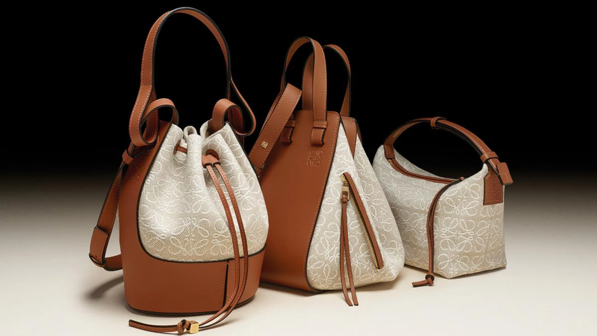 loewe anagram jacquard