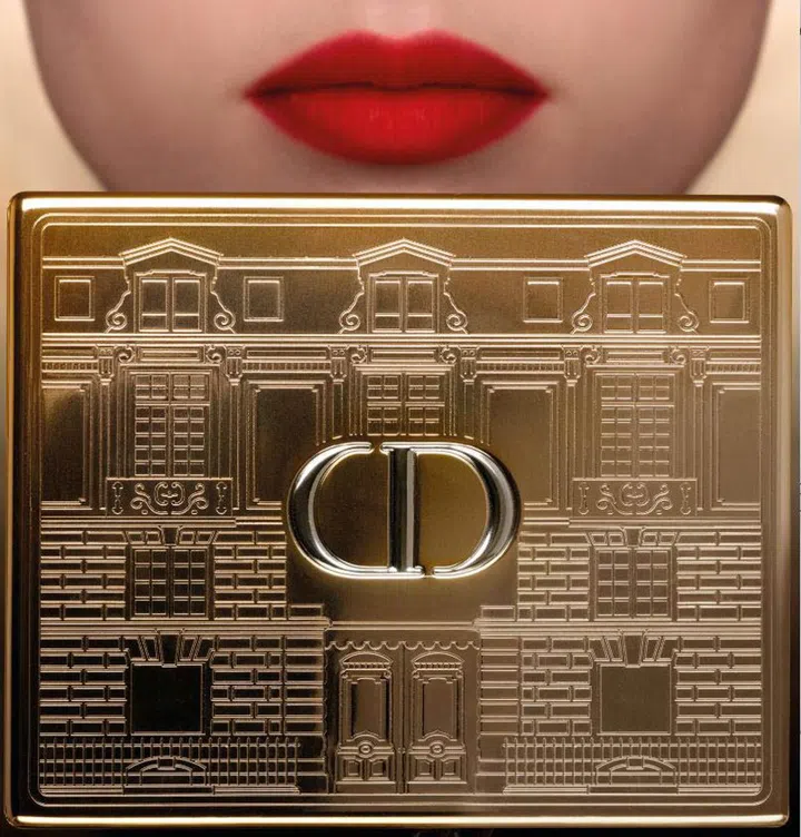 dior beauty