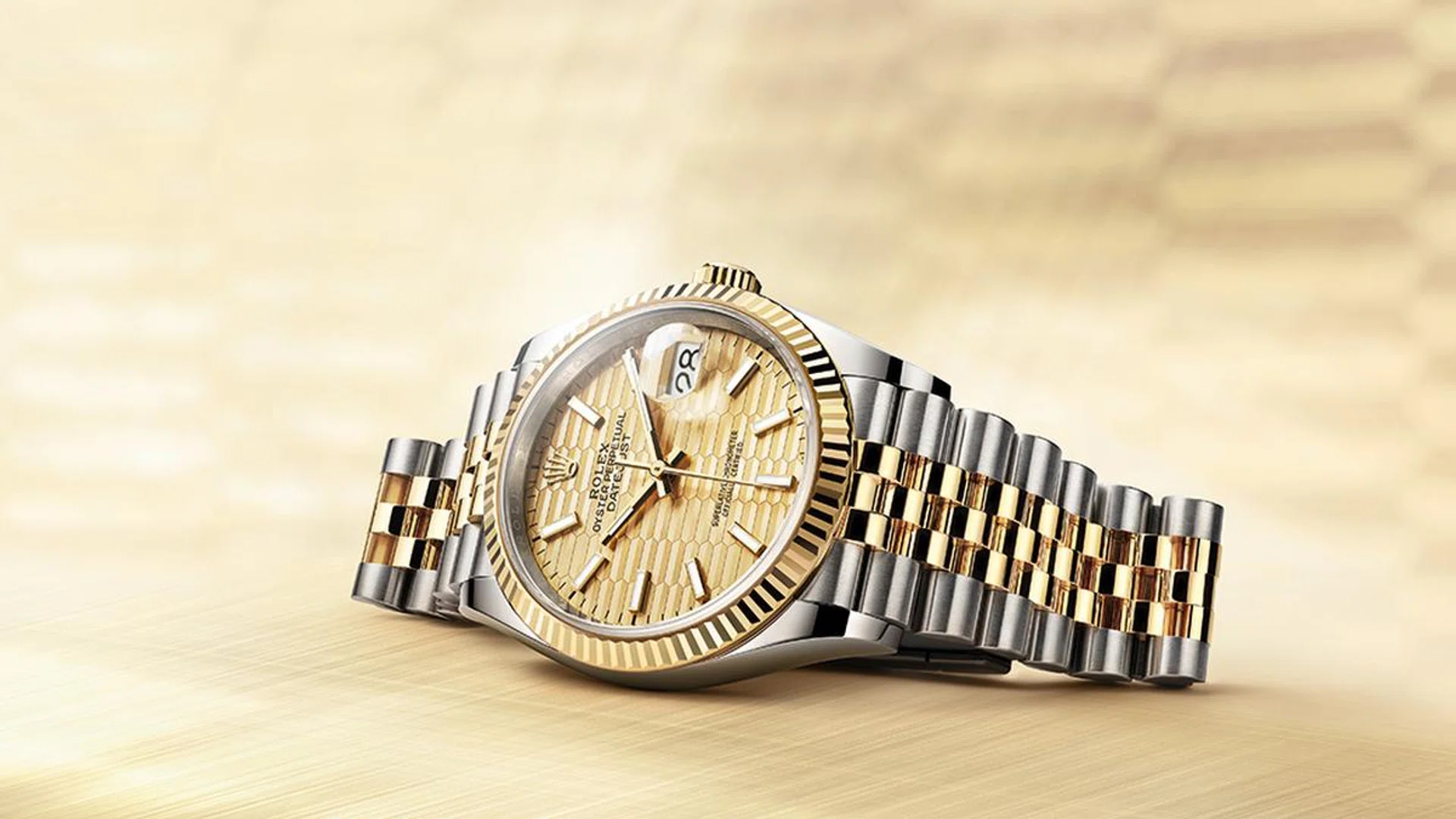 rolex datejust 36
