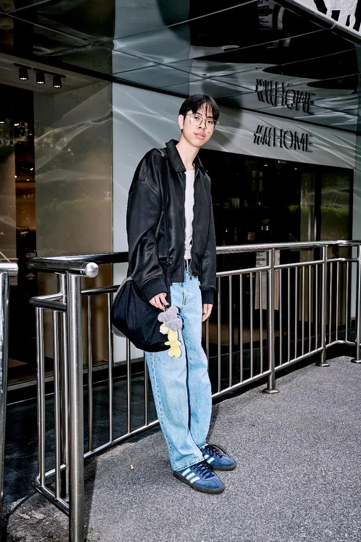 f zine people cam gen z loneliness singapore