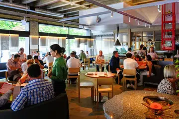 restaurants in australia