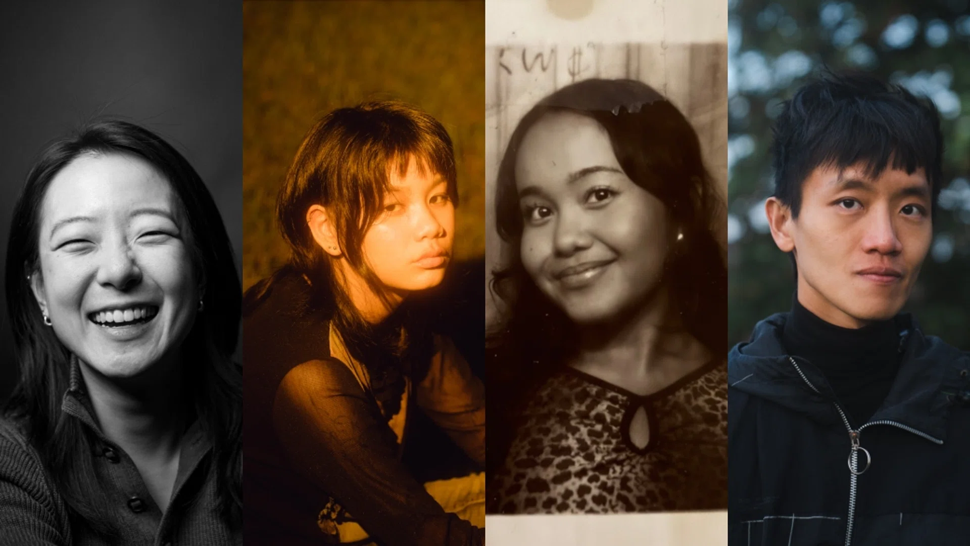 Singapore International Film Festival 2025 short film gen z debut directors